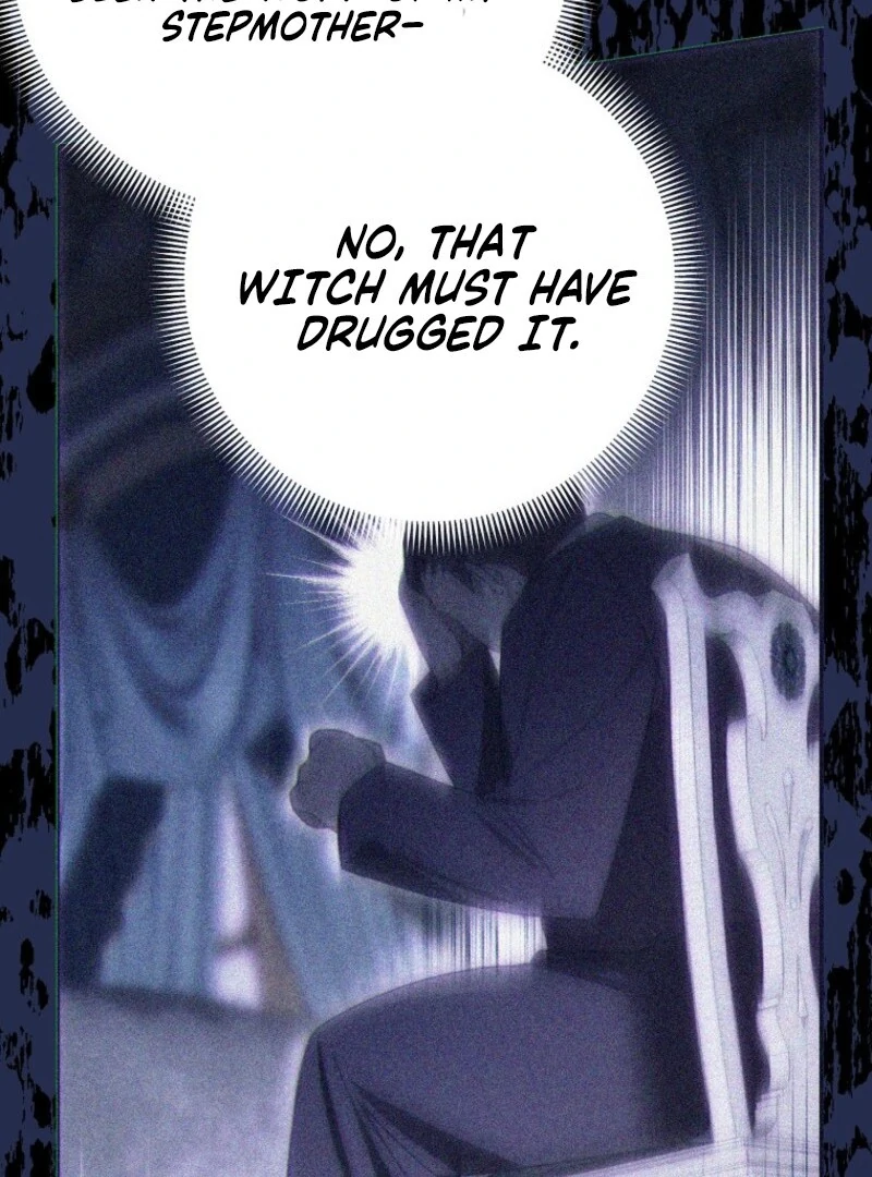 For the Young Villain’s Happy Ending chapter 27 page 36