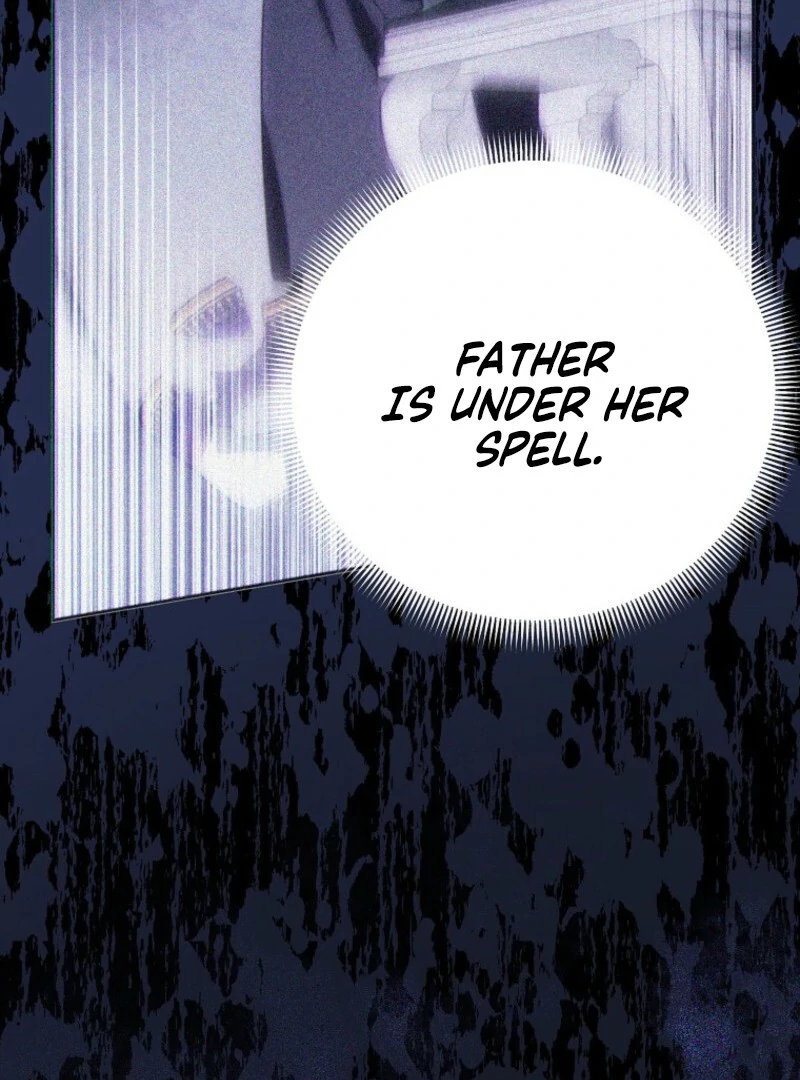 For the Young Villain’s Happy Ending chapter 27 page 37