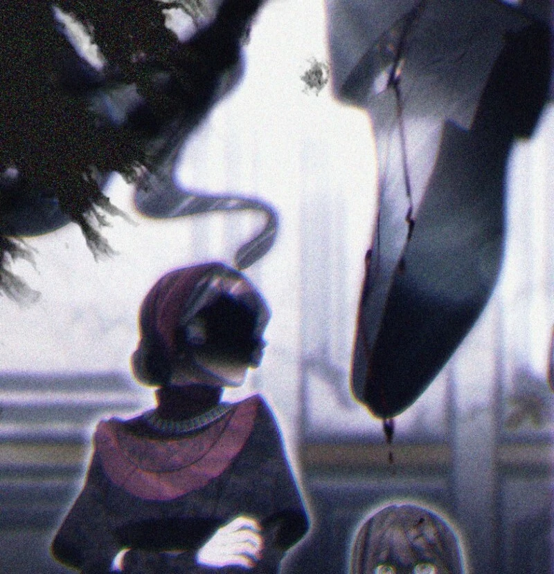 For the Young Villain’s Happy Ending chapter 27 page 39