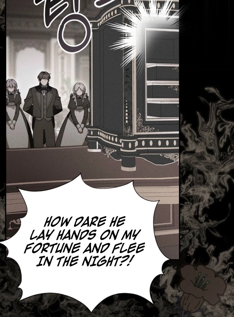 For the Young Villain’s Happy Ending chapter 27 page 4