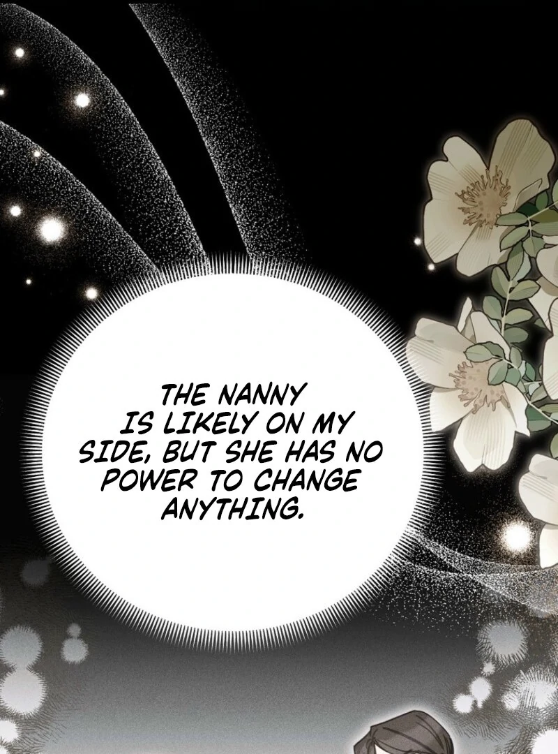 For the Young Villain’s Happy Ending chapter 27 page 41