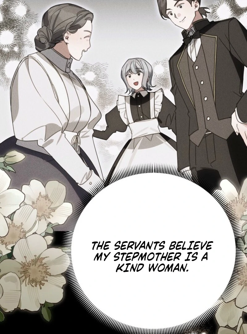 For the Young Villain’s Happy Ending chapter 27 page 42