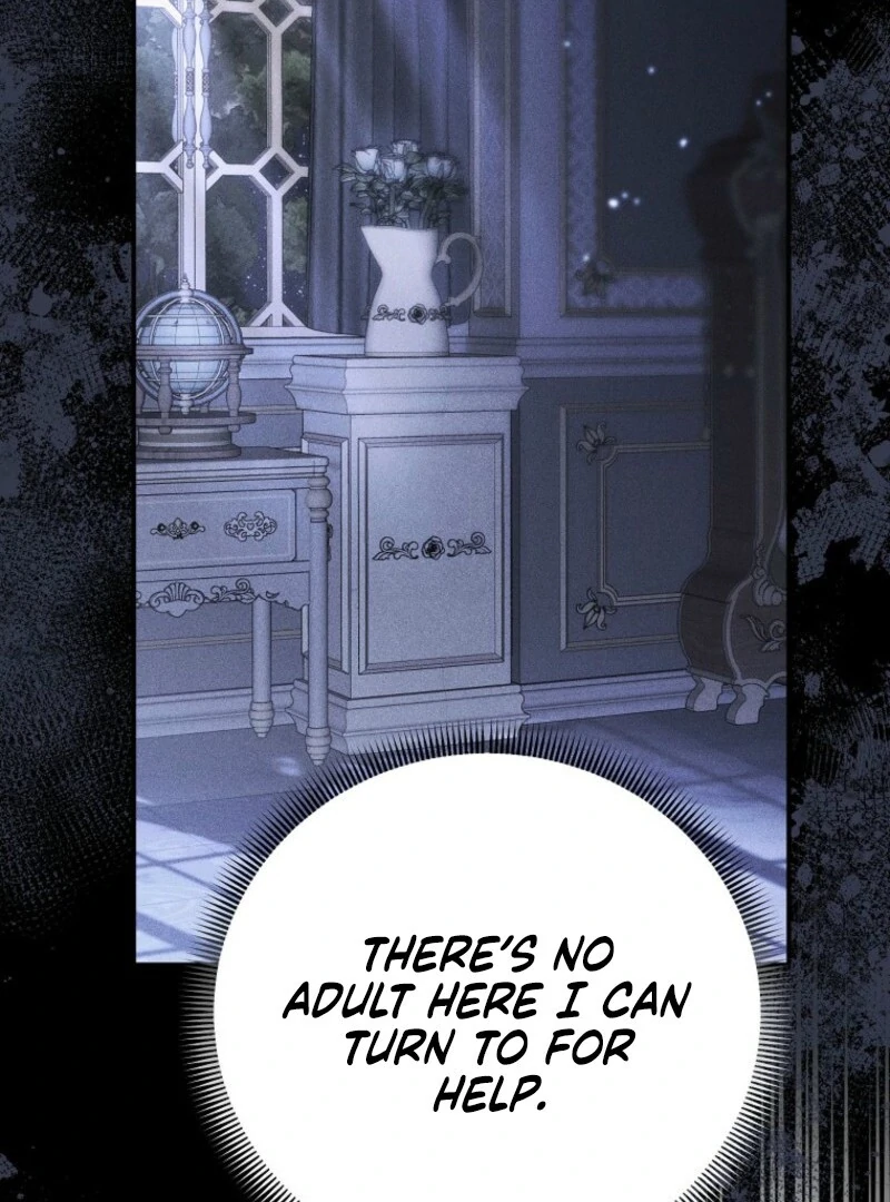For the Young Villain’s Happy Ending chapter 27 page 44