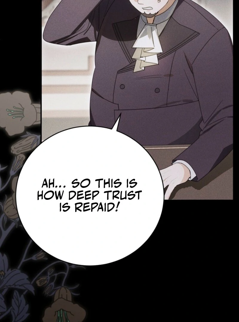 For the Young Villain’s Happy Ending chapter 27 page 6