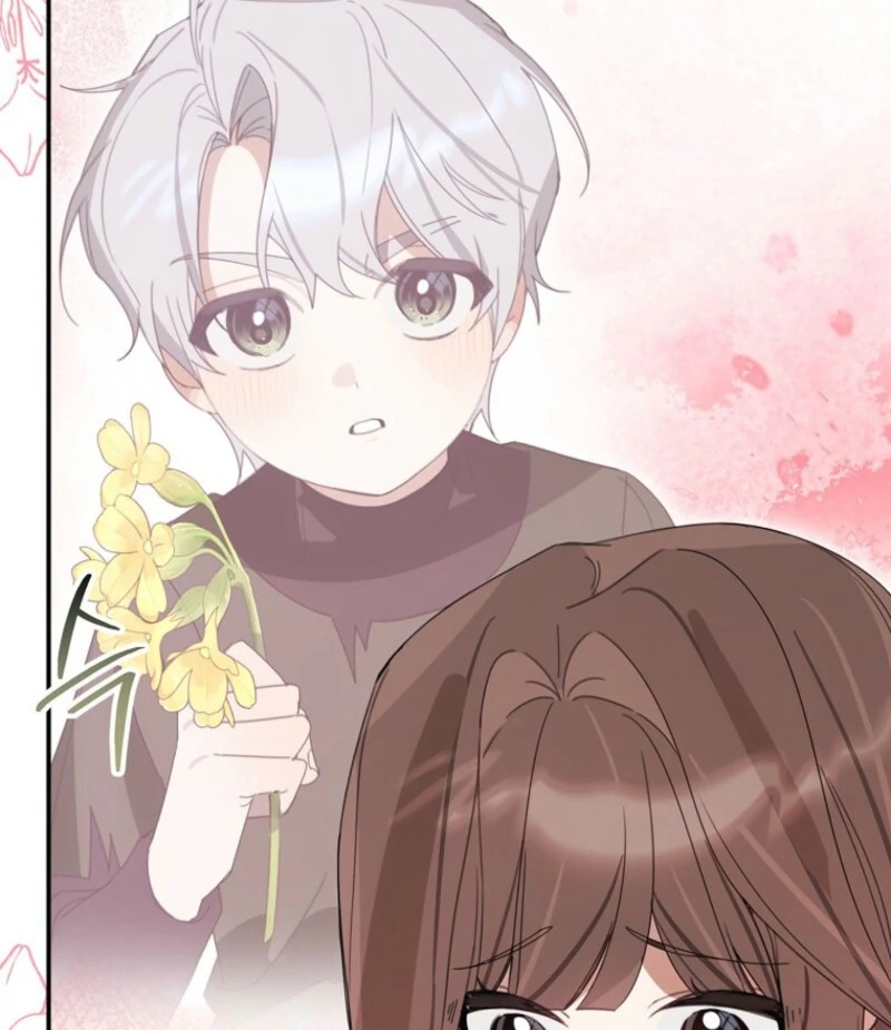 For the Young Villain’s Happy Ending chapter 27 page 67