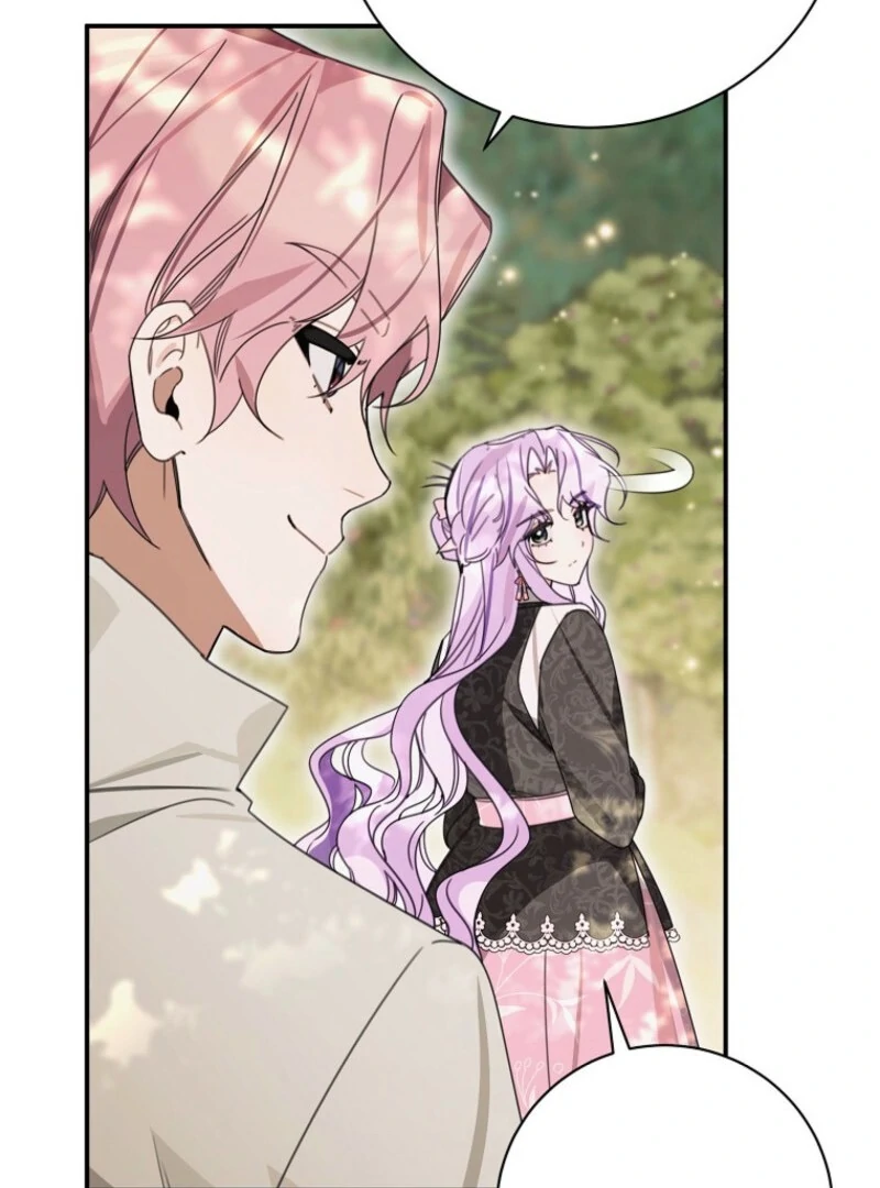For the Young Villain’s Happy Ending chapter 27 page 77
