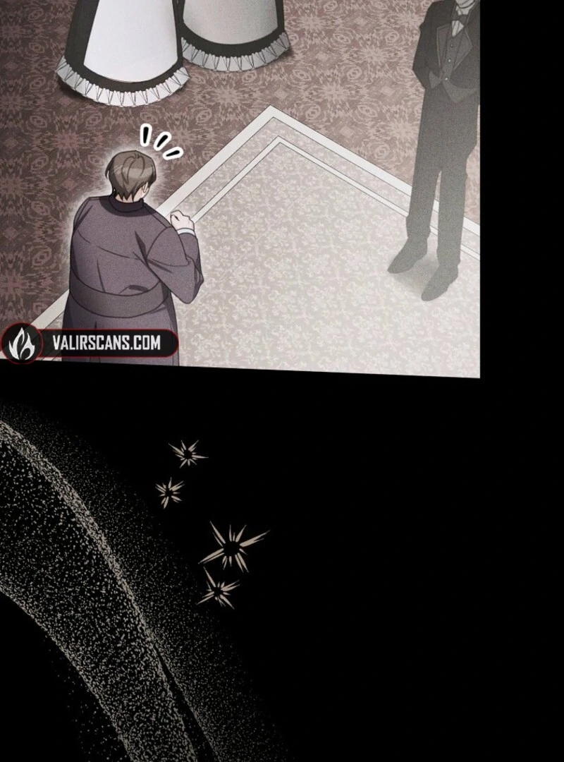 For the Young Villain’s Happy Ending chapter 27 page 8