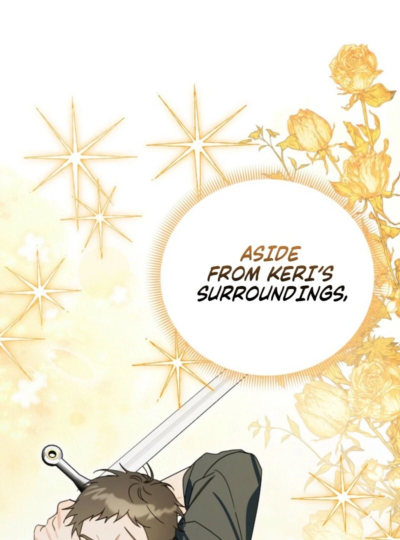 For the Young Villain’s Happy Ending chapter 27 page 83