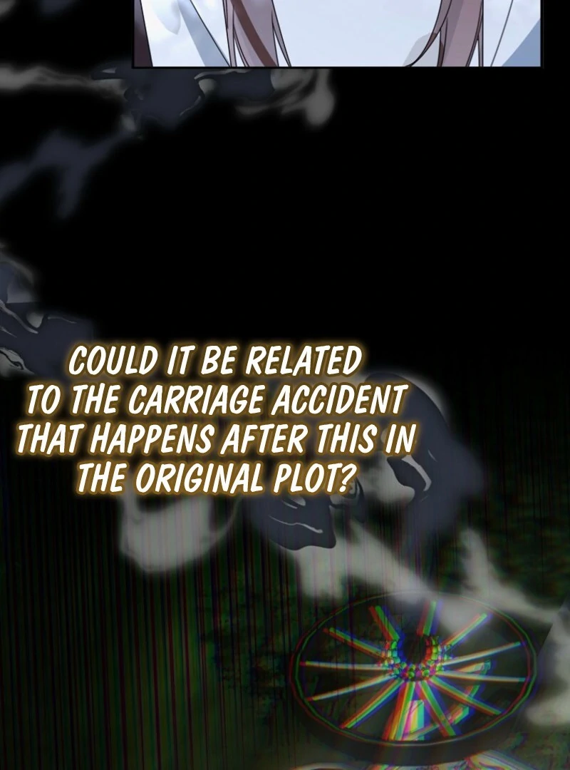 For the Young Villain’s Happy Ending chapter 27 page 89