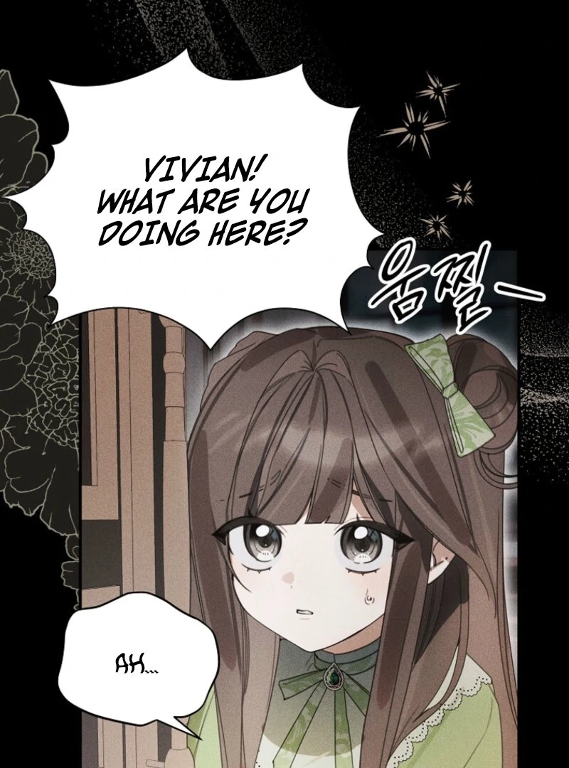 For the Young Villain’s Happy Ending chapter 27 page 9