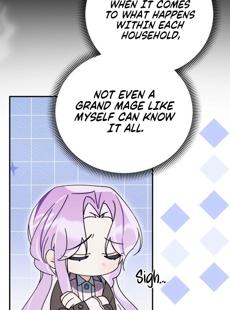 For the Young Villain’s Happy Ending chapter 27 page 92