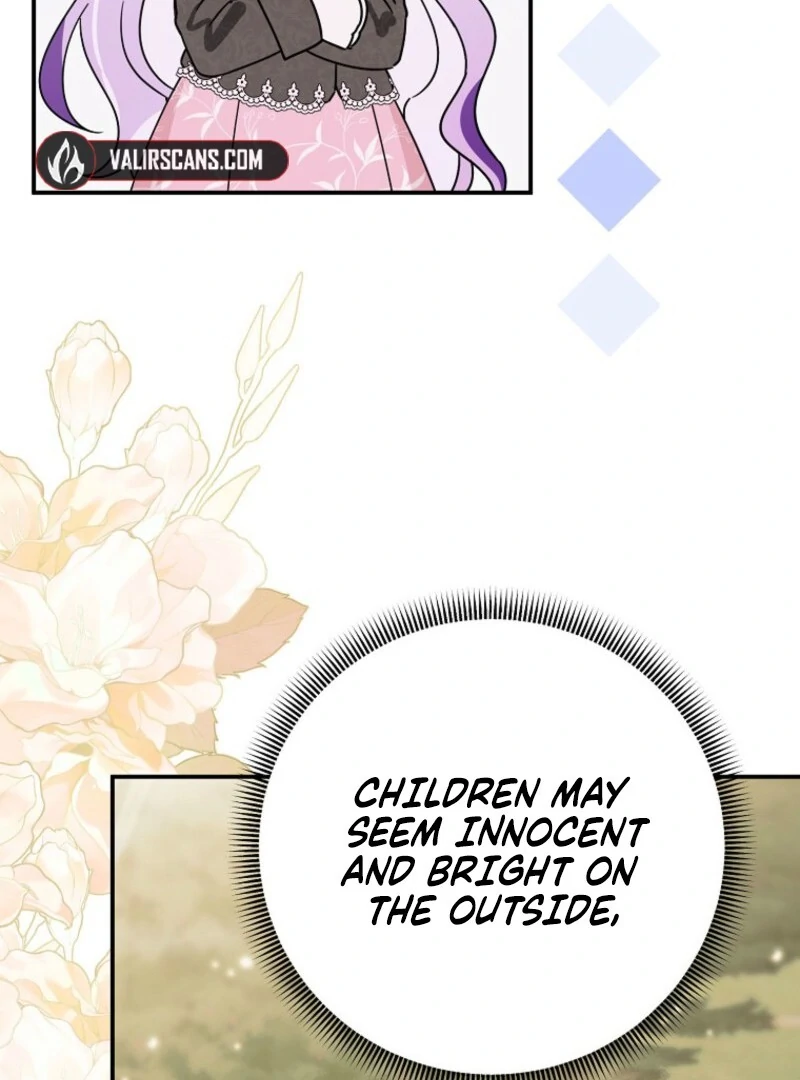 For the Young Villain’s Happy Ending chapter 27 page 93