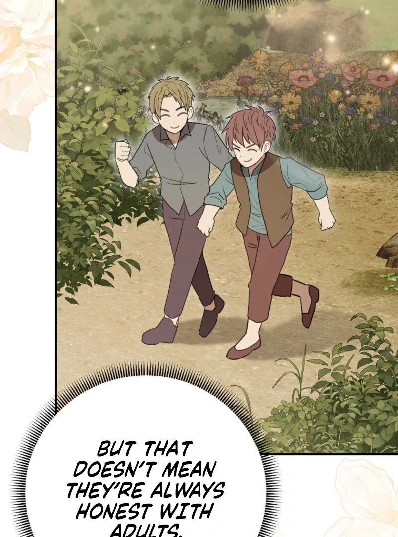 For the Young Villain’s Happy Ending chapter 27 page 94