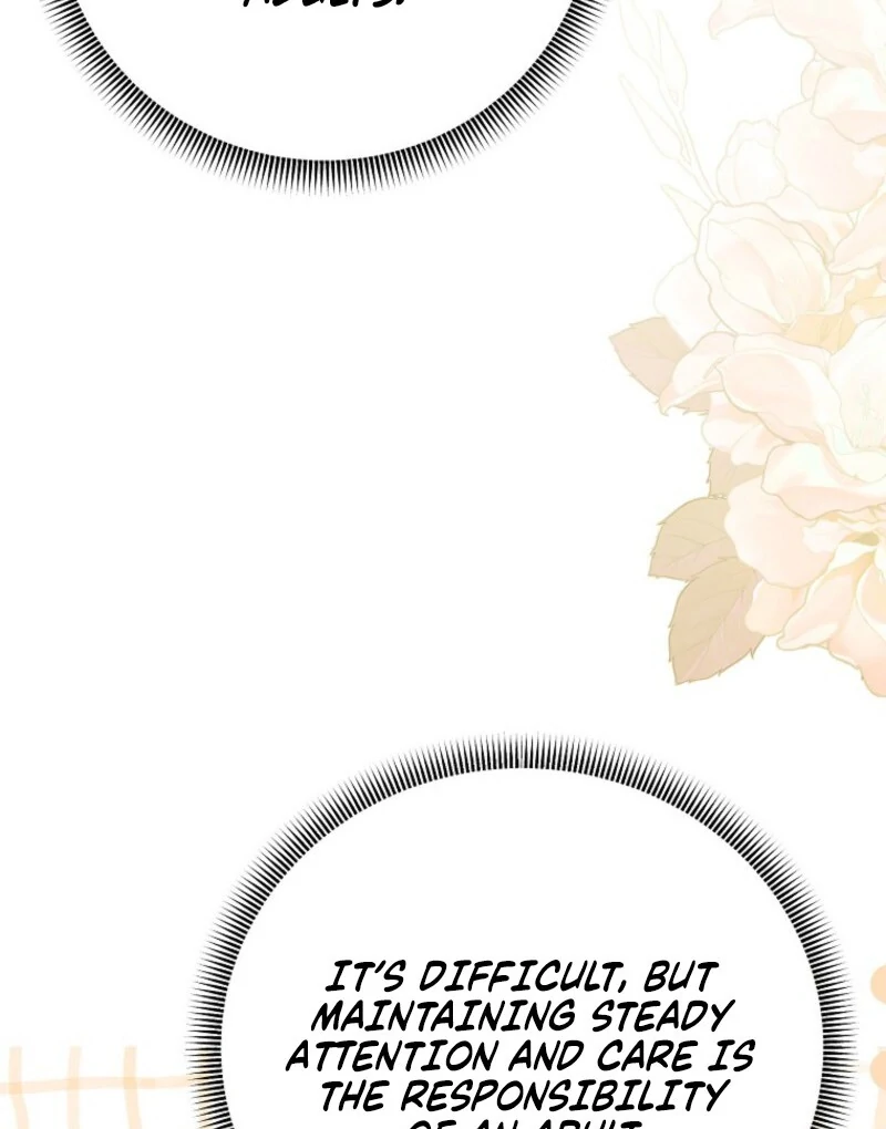 For the Young Villain’s Happy Ending chapter 27 page 95