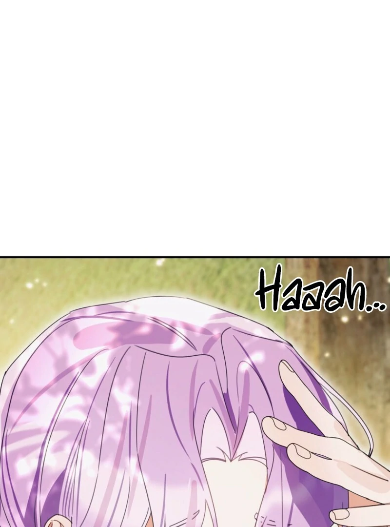 For the Young Villain’s Happy Ending chapter 27 page 97