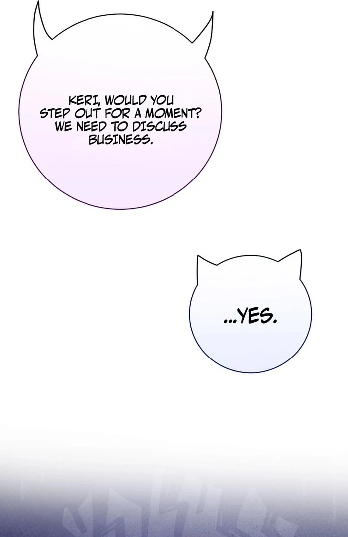 For the Young Villain’s Happy Ending chapter 28 page 10