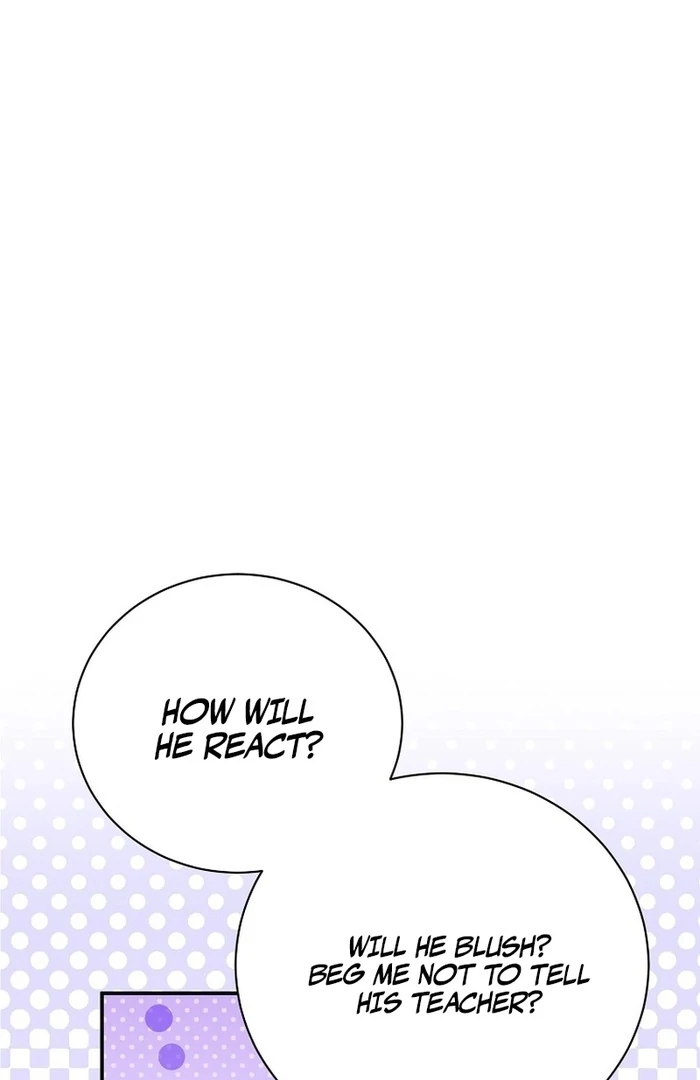 For the Young Villain’s Happy Ending chapter 28 page 100