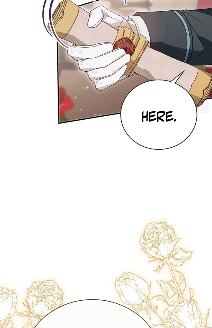 For the Young Villain’s Happy Ending chapter 28 page 14