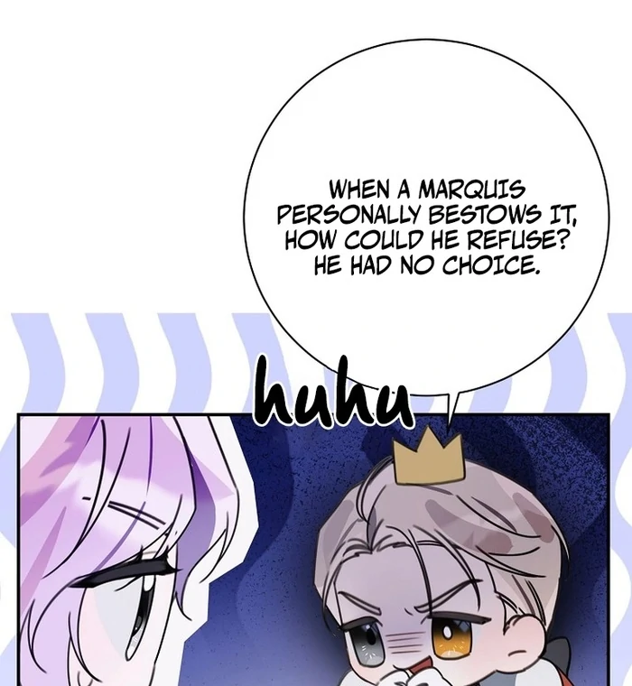 For the Young Villain’s Happy Ending chapter 28 page 17