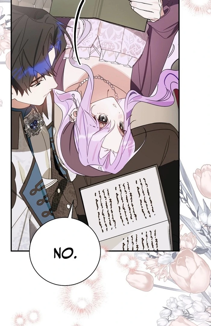 For the Young Villain’s Happy Ending chapter 28 page 2