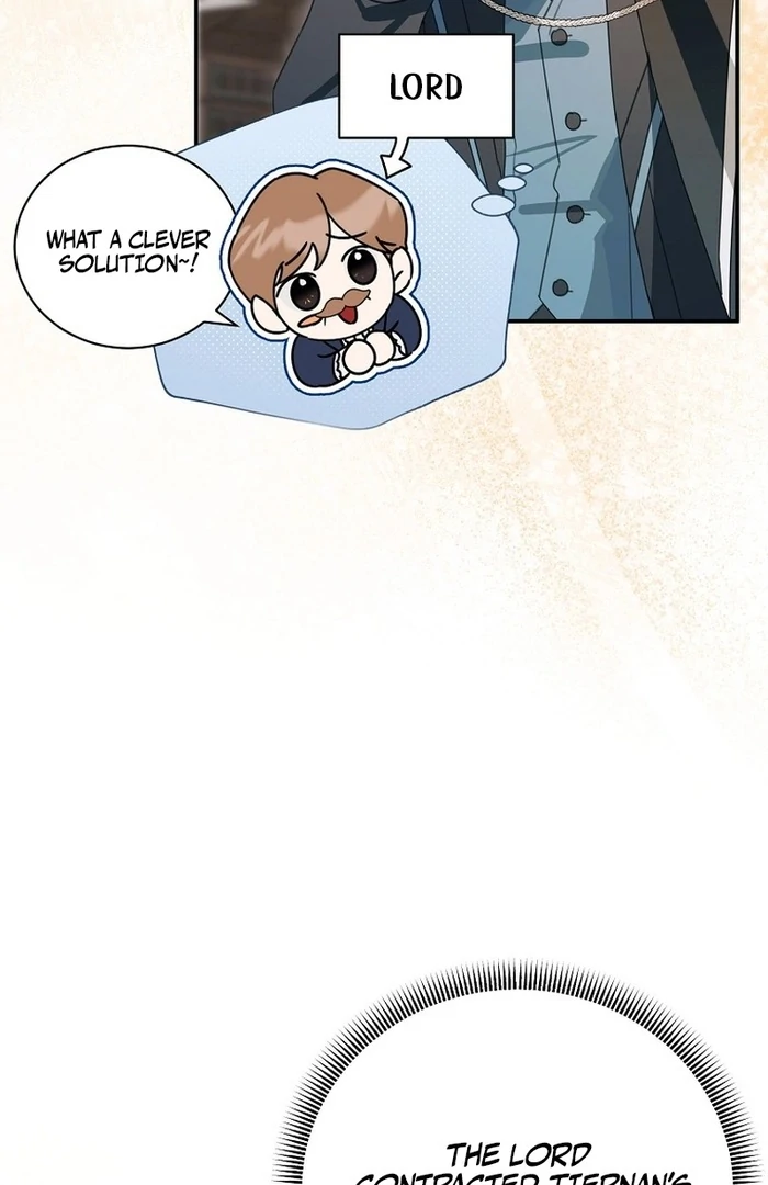 For the Young Villain’s Happy Ending chapter 28 page 20