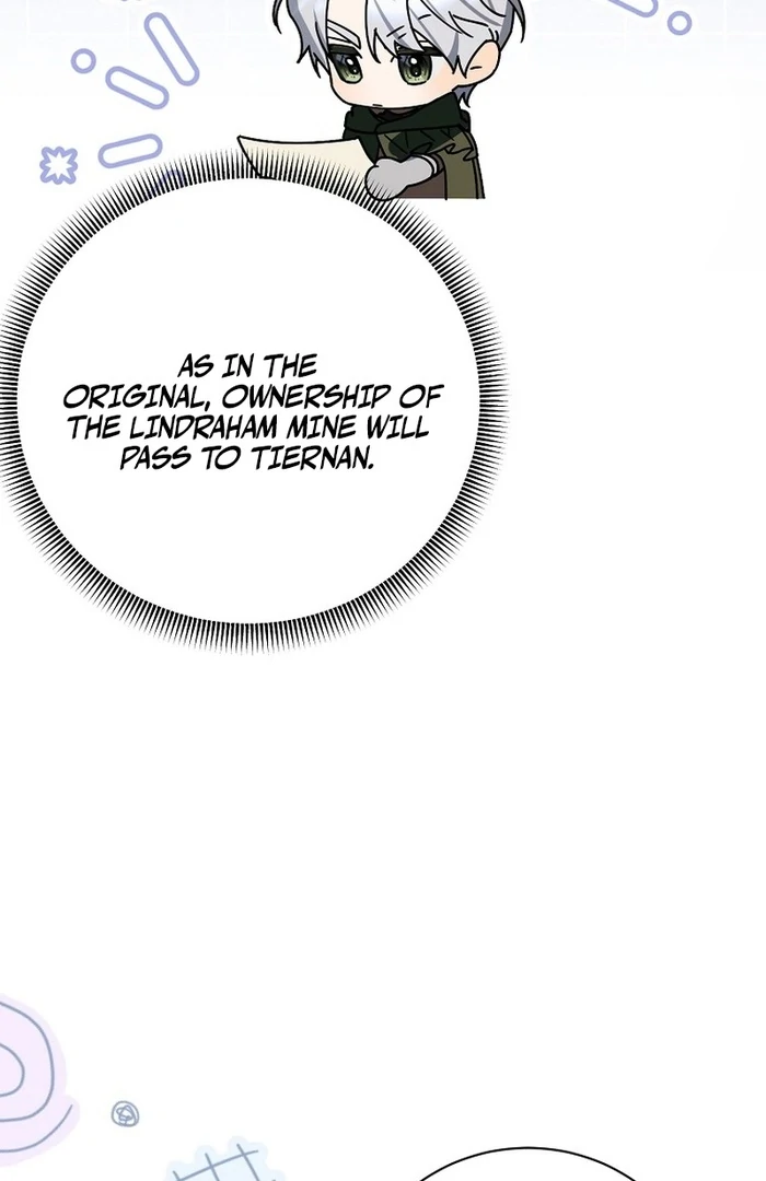 For the Young Villain’s Happy Ending chapter 28 page 22