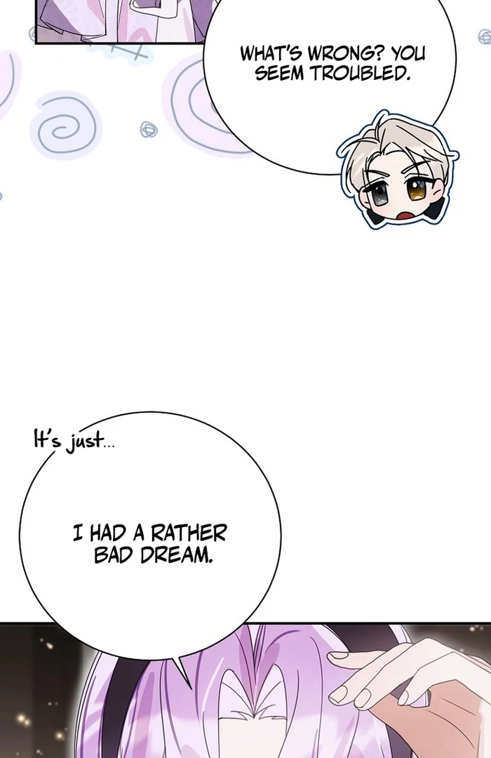 For the Young Villain’s Happy Ending chapter 28 page 24