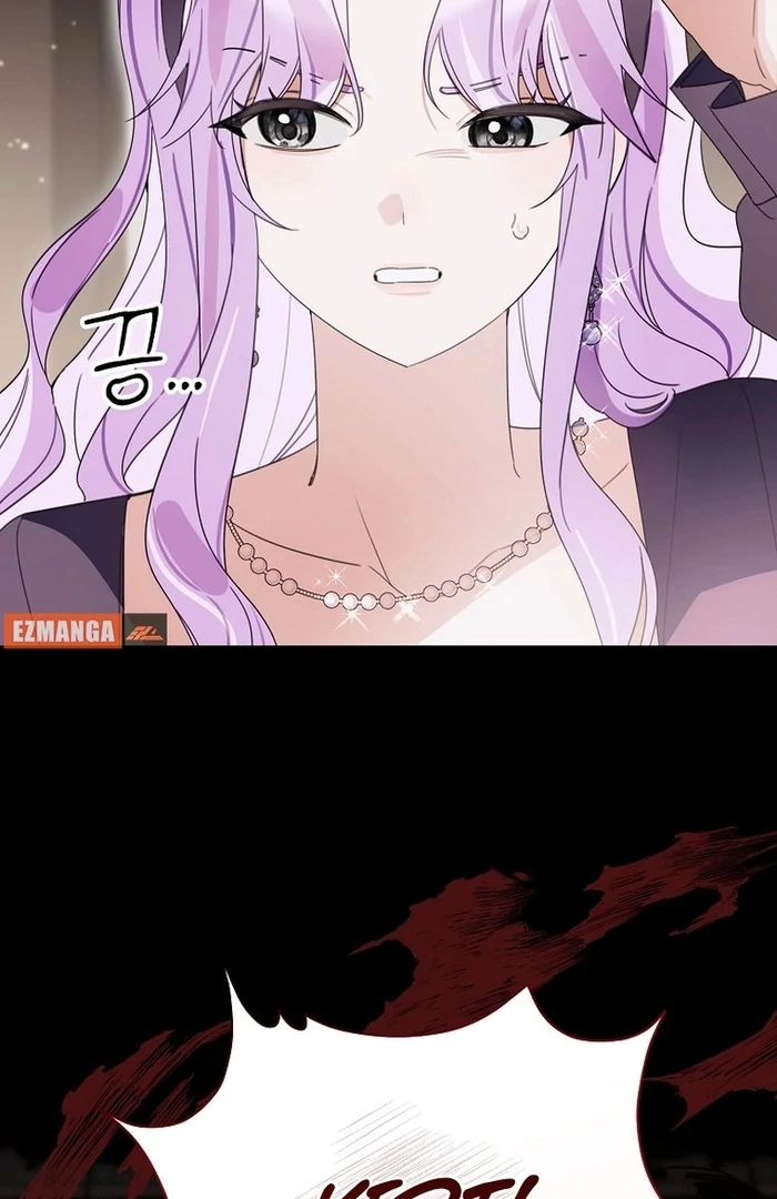 For the Young Villain’s Happy Ending chapter 28 page 25