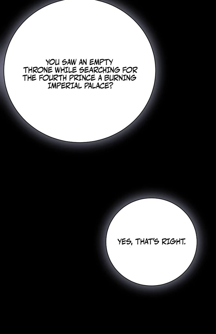 For the Young Villain’s Happy Ending chapter 28 page 32