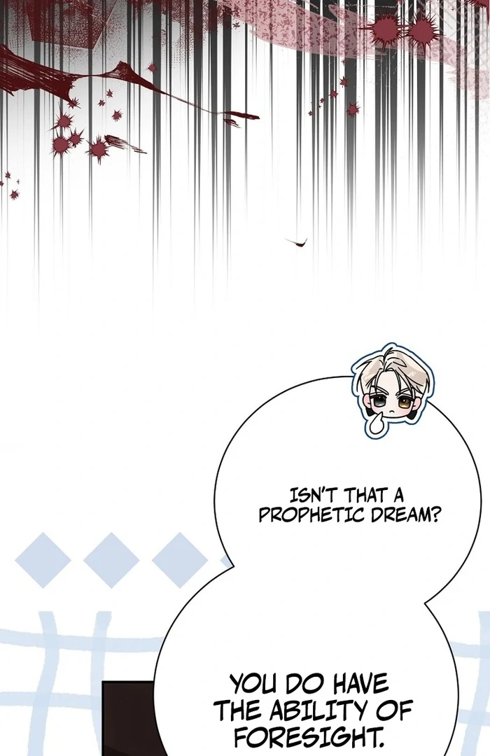 For the Young Villain’s Happy Ending chapter 28 page 35