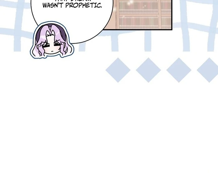 For the Young Villain’s Happy Ending chapter 28 page 37