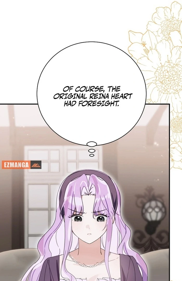For the Young Villain’s Happy Ending chapter 28 page 38