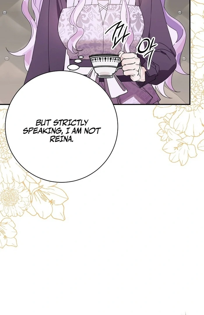 For the Young Villain’s Happy Ending chapter 28 page 39