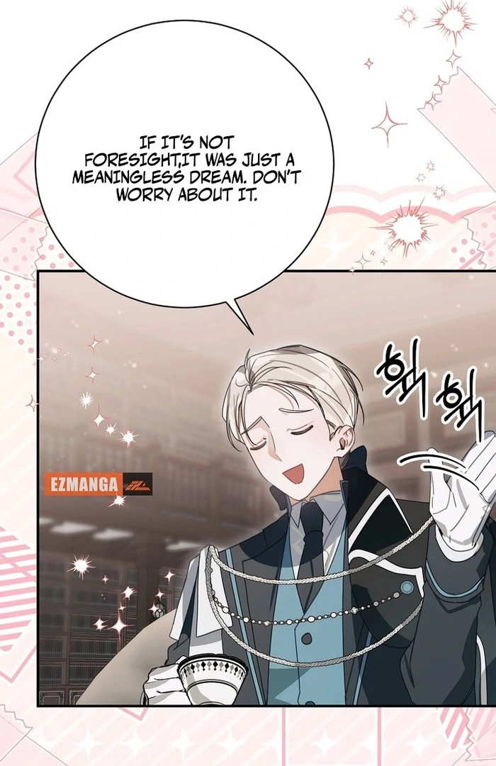 For the Young Villain’s Happy Ending chapter 28 page 40