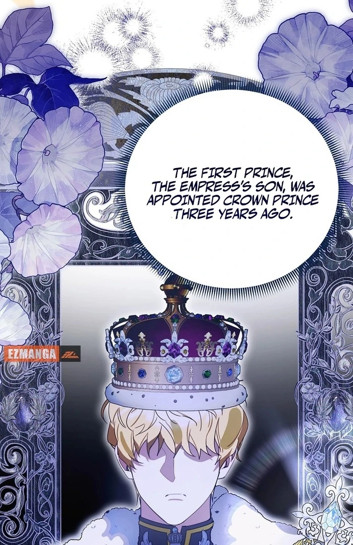 For the Young Villain’s Happy Ending chapter 28 page 43