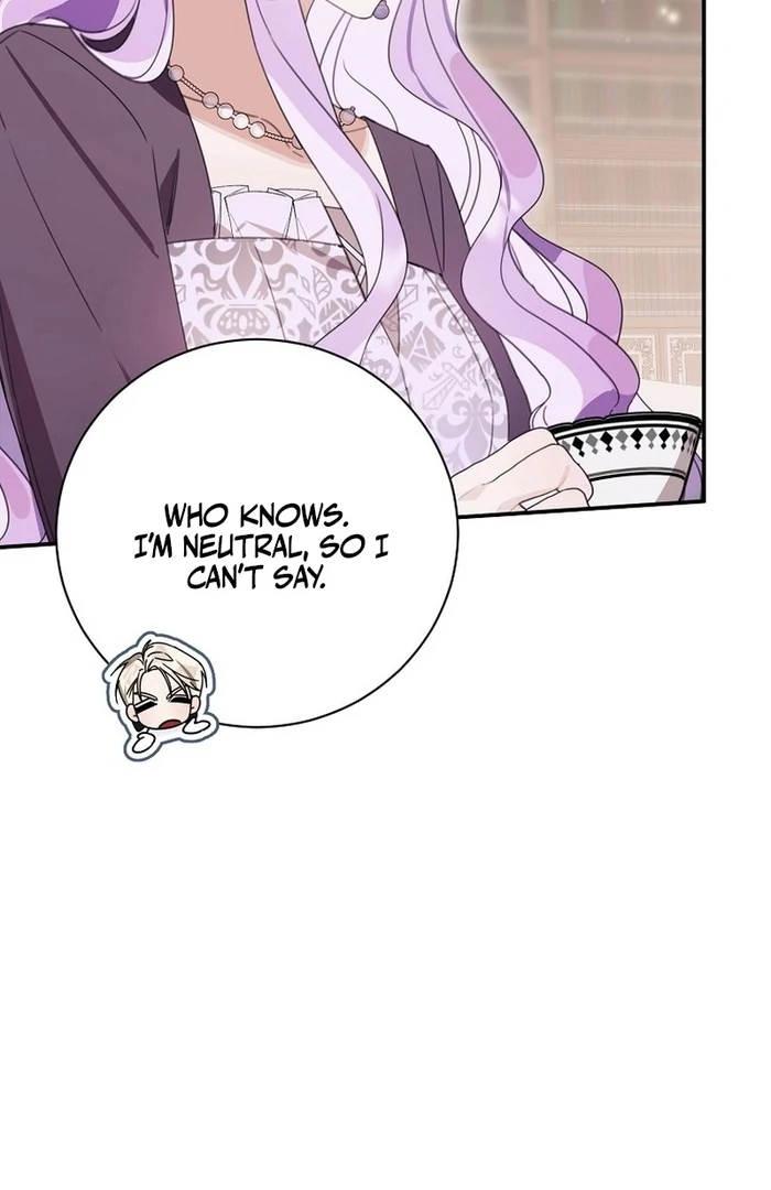 For the Young Villain’s Happy Ending chapter 28 page 49