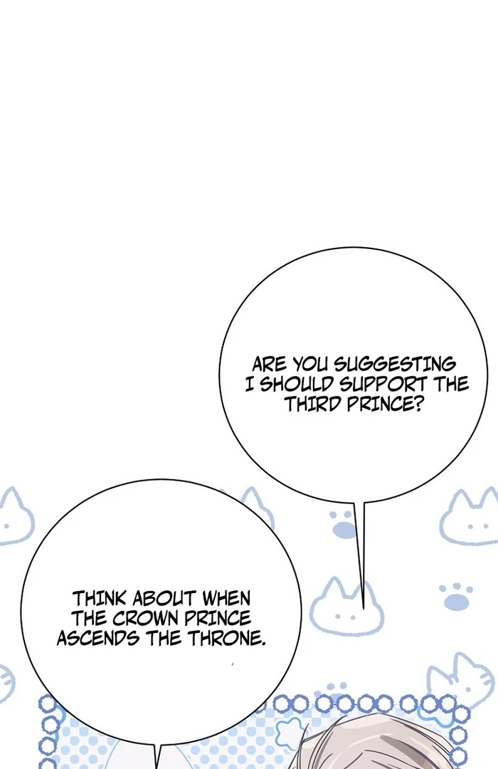 For the Young Villain’s Happy Ending chapter 28 page 50