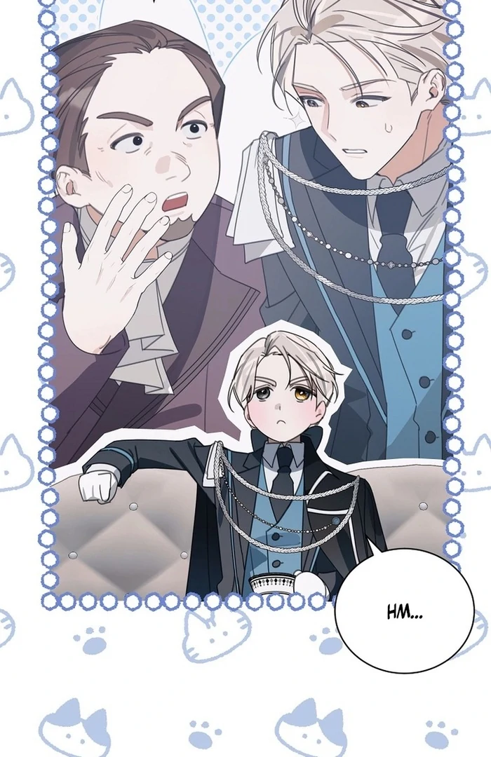 For the Young Villain’s Happy Ending chapter 28 page 51