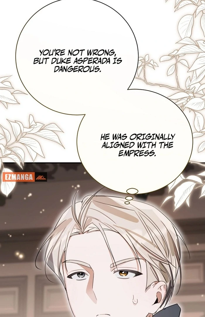For the Young Villain’s Happy Ending chapter 28 page 54