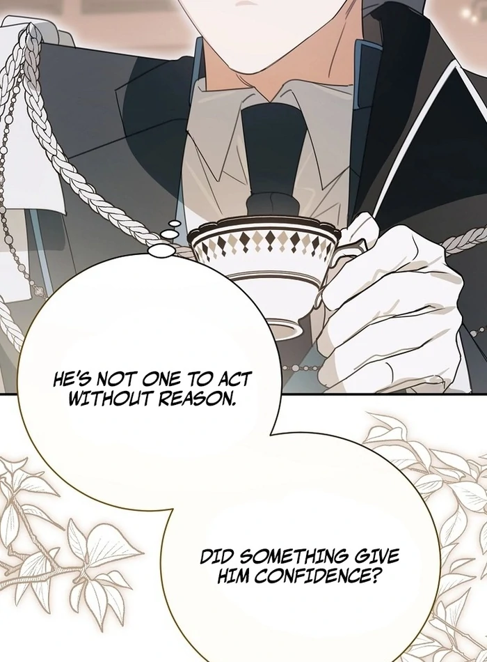 For the Young Villain’s Happy Ending chapter 28 page 55