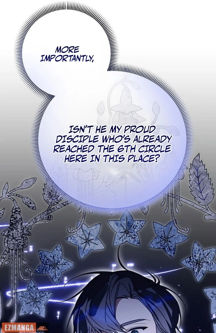 For the Young Villain’s Happy Ending chapter 28 page 65