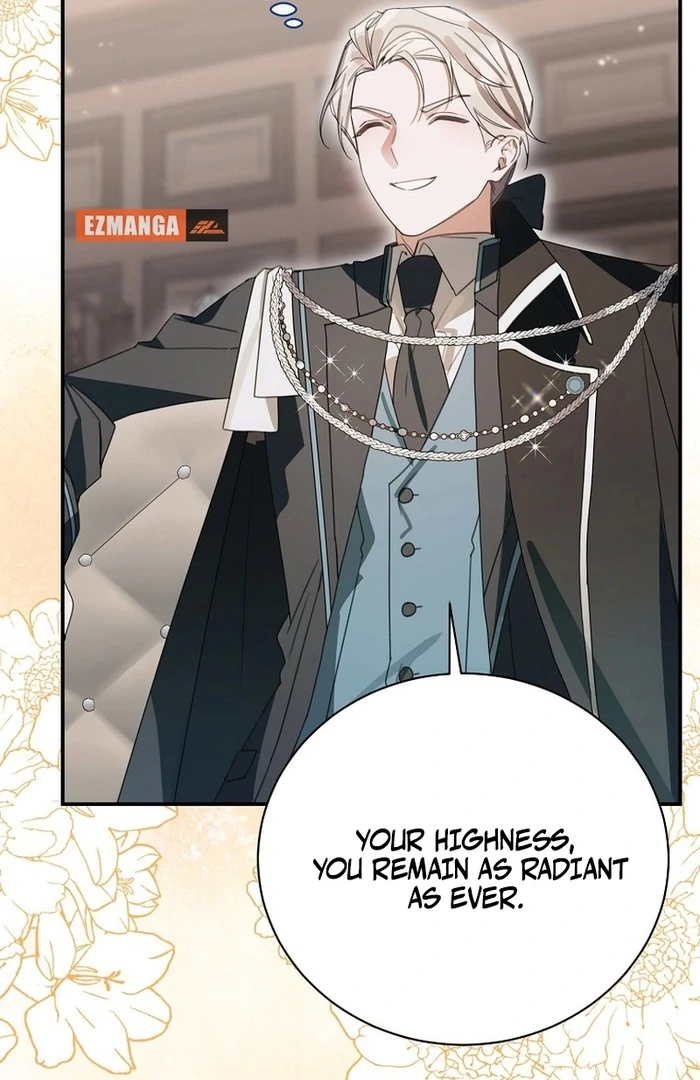 For the Young Villain’s Happy Ending chapter 28 page 7