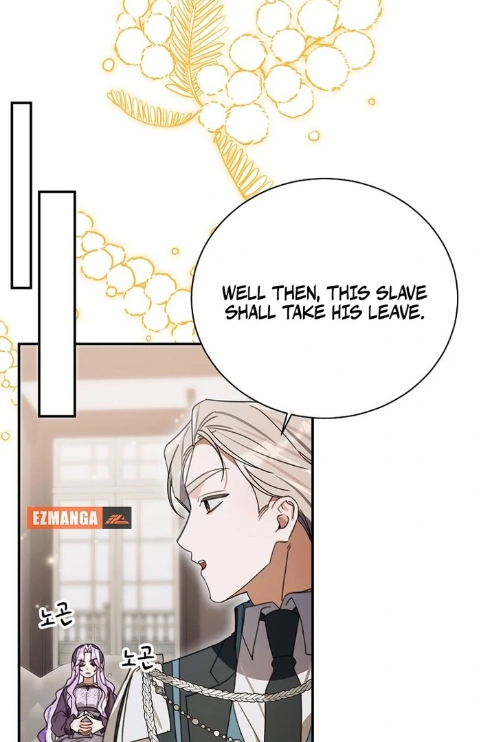For the Young Villain’s Happy Ending chapter 28 page 71