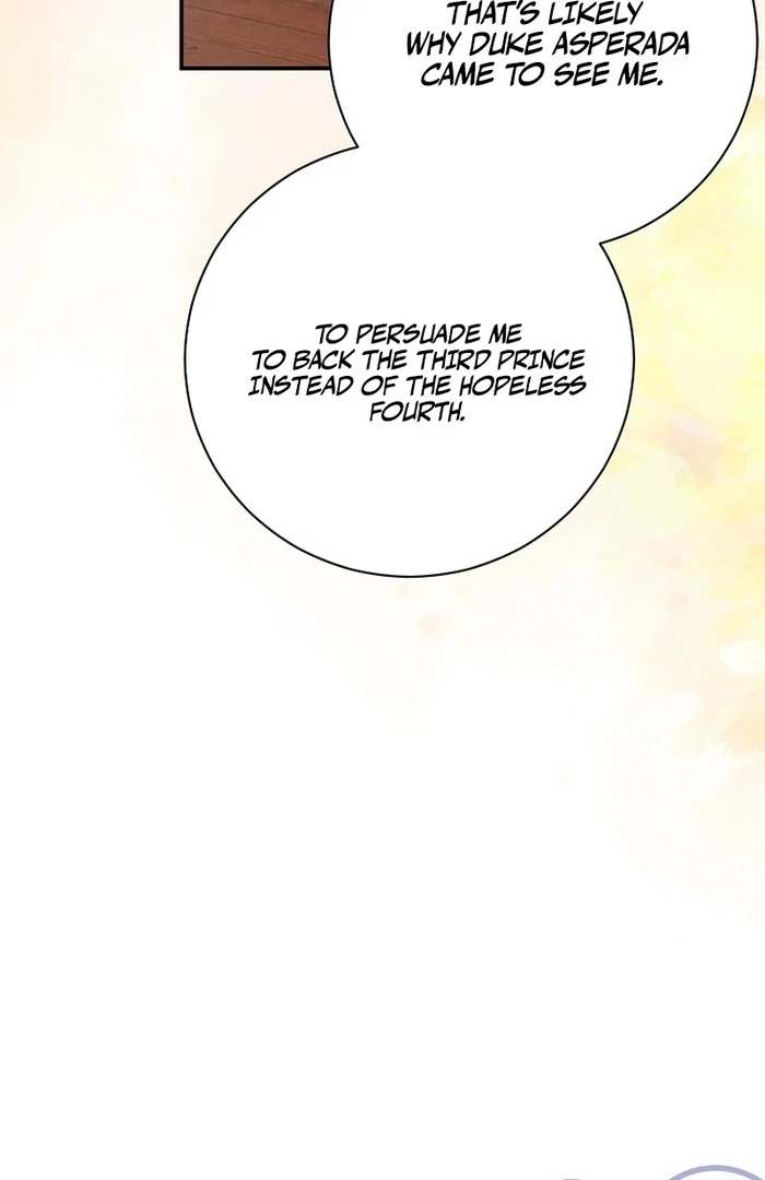 For the Young Villain’s Happy Ending chapter 28 page 75