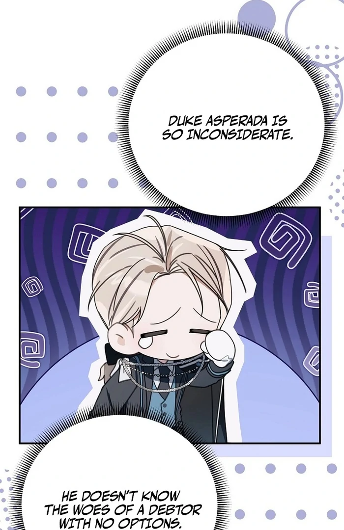 For the Young Villain’s Happy Ending chapter 28 page 76