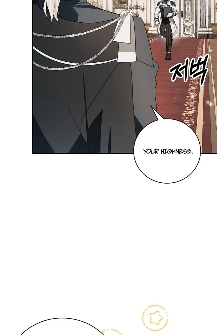 For the Young Villain’s Happy Ending chapter 28 page 78