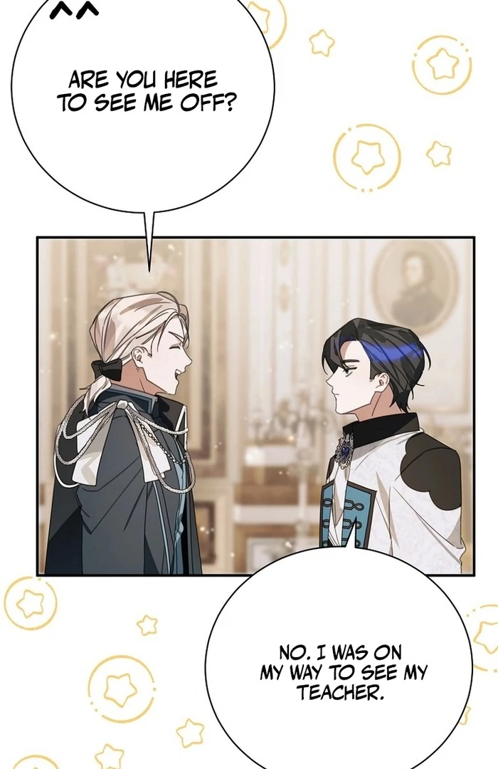 For the Young Villain’s Happy Ending chapter 28 page 79