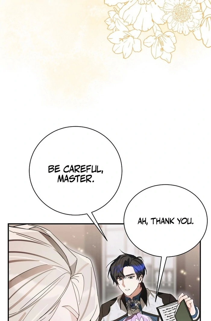 For the Young Villain’s Happy Ending chapter 28 page 8