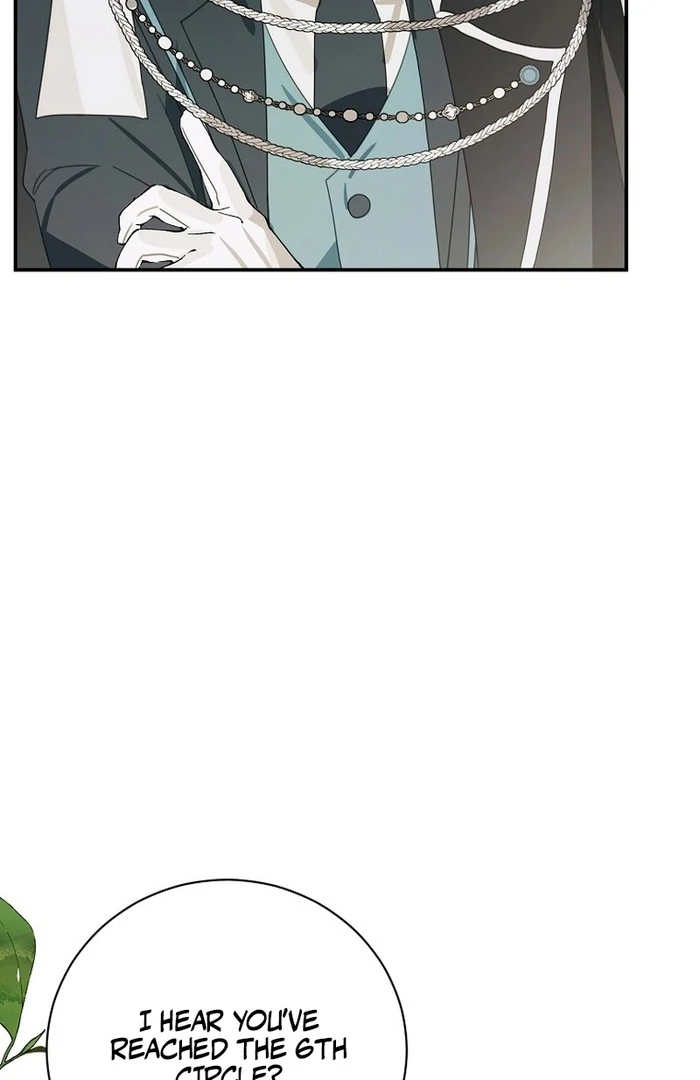 For the Young Villain’s Happy Ending chapter 28 page 81
