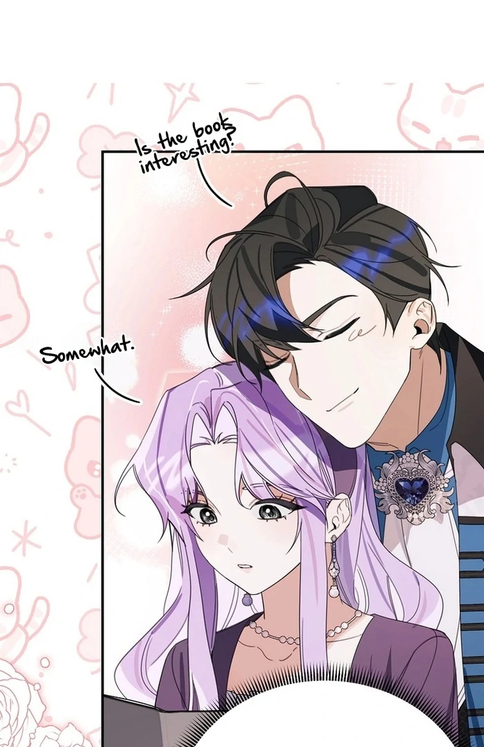 For the Young Villain’s Happy Ending chapter 28 page 88